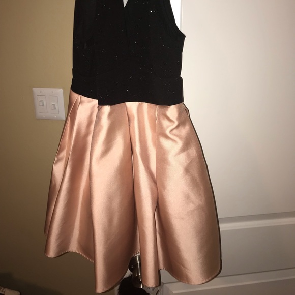 Homecoming Dress!!   Worn once ! - Picture 3 of 5